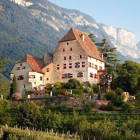Schloss Englar Appiano Sulla Strada Del Vino Εξωτερικό φωτογραφία