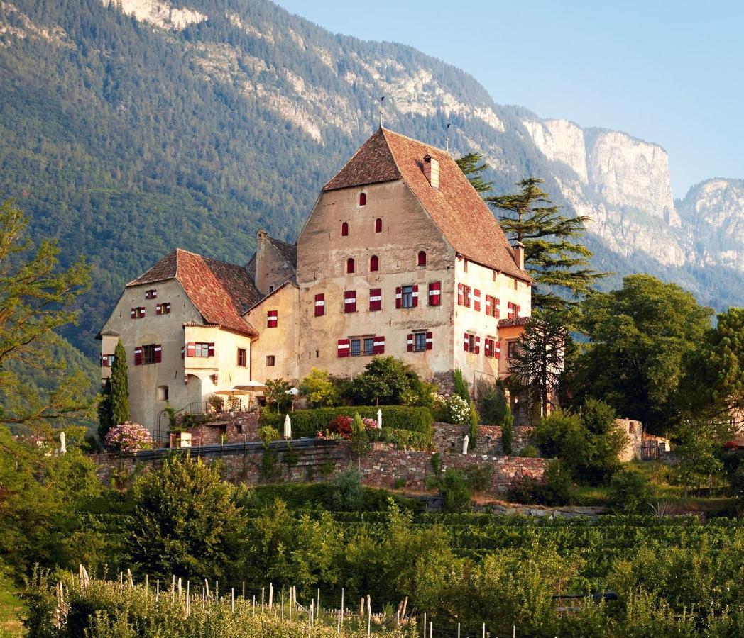 Schloss Englar Appiano Sulla Strada Del Vino Εξωτερικό φωτογραφία