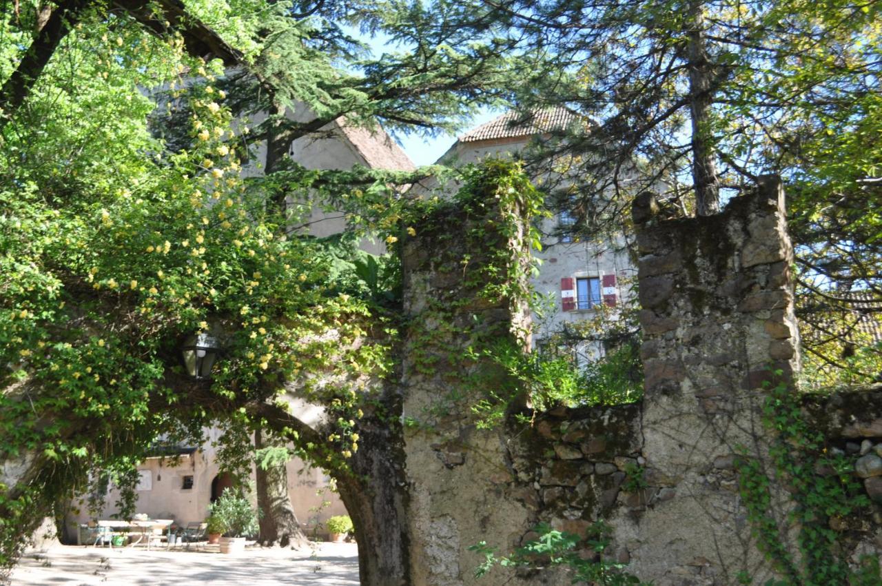 Schloss Englar Appiano Sulla Strada Del Vino Εξωτερικό φωτογραφία