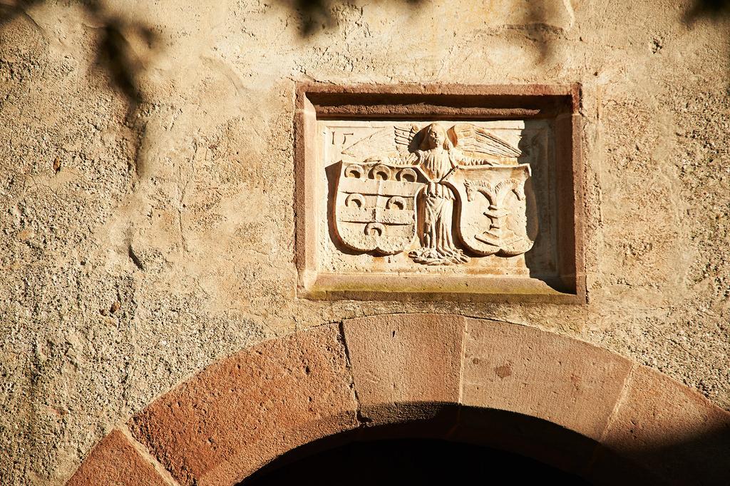 Schloss Englar Appiano Sulla Strada Del Vino Εξωτερικό φωτογραφία